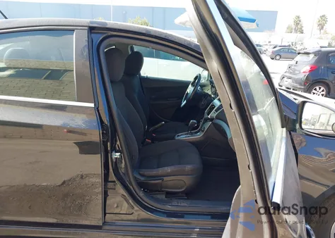 2012 Chevrolet Cruze 1Lt z USA, uszkodzony, nr VIN 1G1PF5SC2C7349084